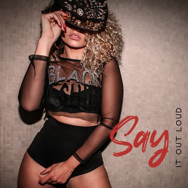 Say It Out Loud: Slow & Ambient Lofi Tracks to Express Your Hidden Feelings - Lo-Fi Chillout Beats