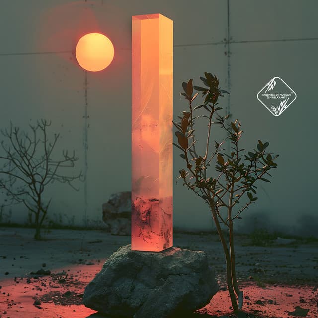 Illumination zen: Éclairer le chemin vers l’harmonie intérieure - Ensemble de Musique Zen Relaxante