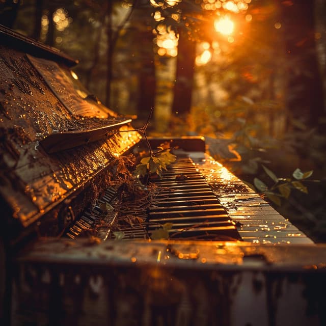 Sonidos Reconfortantes: Selecciones De Música De Piano - Música de piano Canal DEA