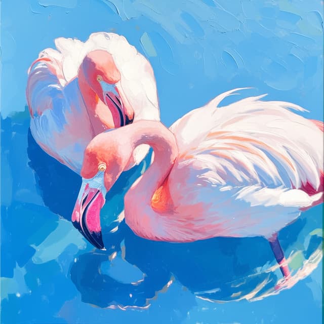 #01 Mating Season for Birds - Bird Sounds