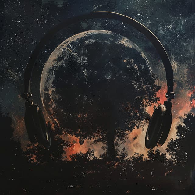 Inspirational Tones: Music for Creative Minds - Blue Arch