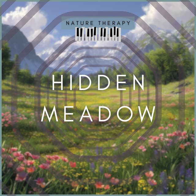 Hidden Meadow - Nature Therapy