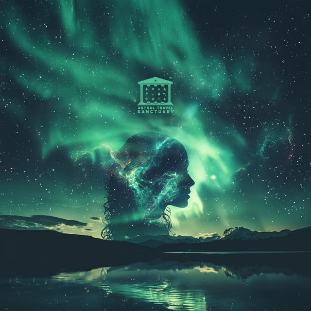 Whispers of Polar Light - Astral Travel Sanctuary