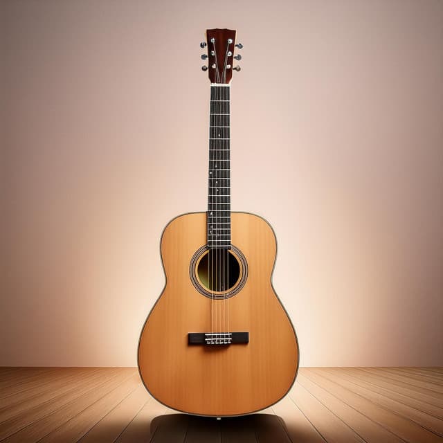 Armonía Enfocada: Música De Guitarra Para Estudiar - Guitarras Internacionales