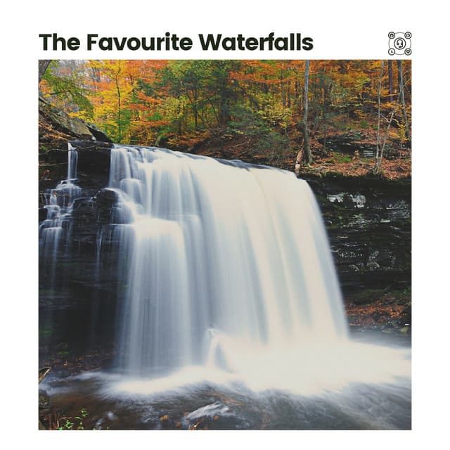 The Favourite Waterfalls - Water Spa