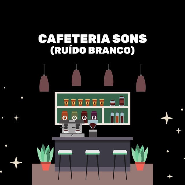 Cafetería Sonidos - Prince Sereno