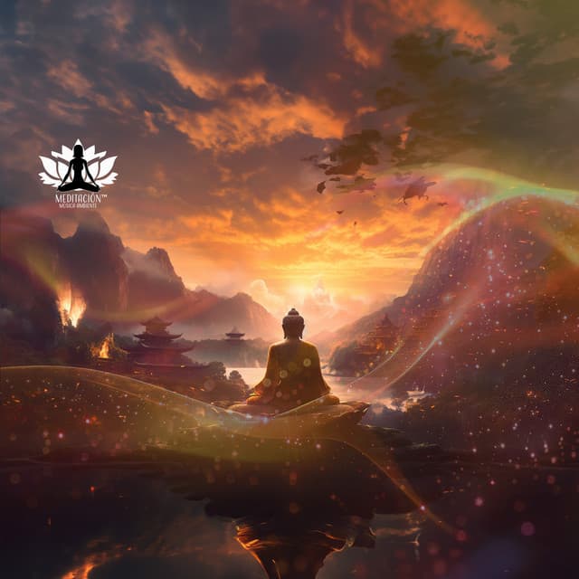 Frecuencia Tibetana: Canciones de Curación - Meditación Música Ambiente