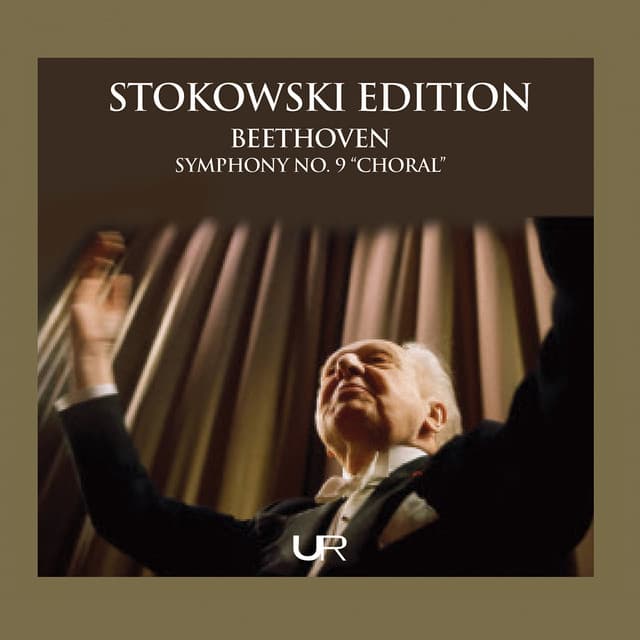 Stokowski Edition, Vol. 7 - Ludwig van Beethoven