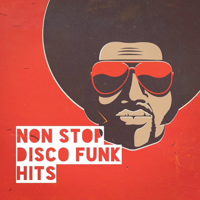 Non Stop Disco Funk Hits - Generation Disco