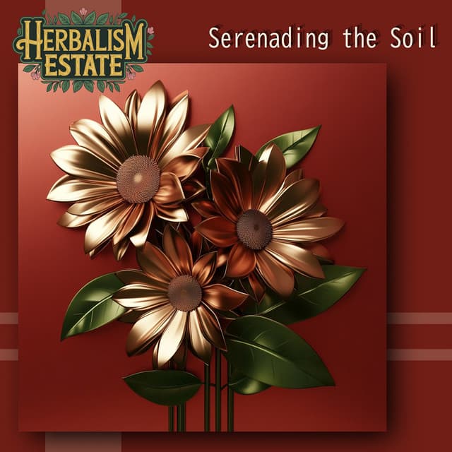 Serenading the Soil - Herbalism Estate