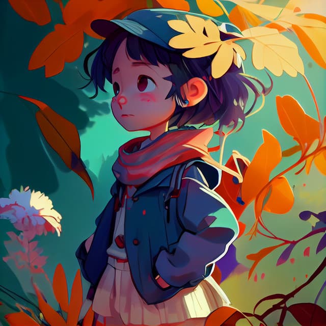 Folk Auténtico - Música para Niños Prime