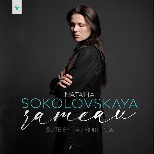 Rameau: Nouvelles suites de Pièces de clavecin: Suite en la , RCT 5 - Jean-Philippe Rameau