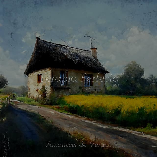 Terapia Perfecta - El hada de las canciones de cuna