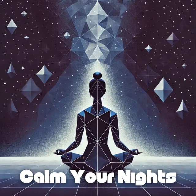 Calm Your Nights: Peaceful Meditation Routine - Meditation