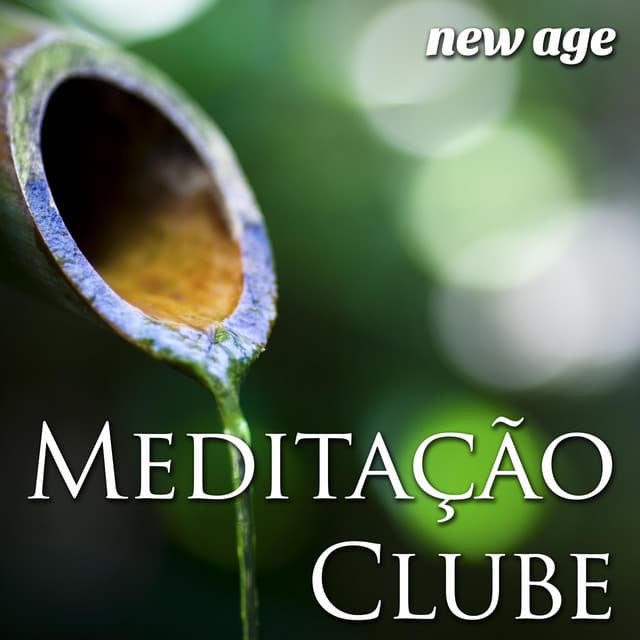 Meditação Clube - Música Perfeita para Relaxar ou Contemplar Silenciosamente - Relaxphonic