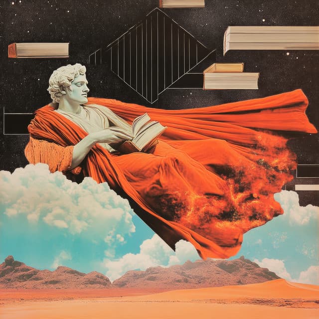 Book District - Ambiworld