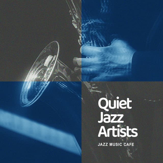 Jazz Music Cafe