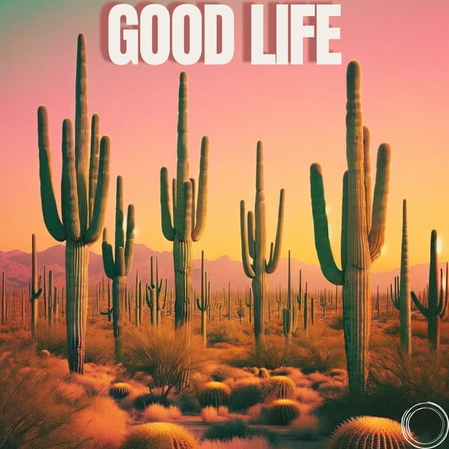 Good Life: Tropical Mind - Tropical Chill Zone