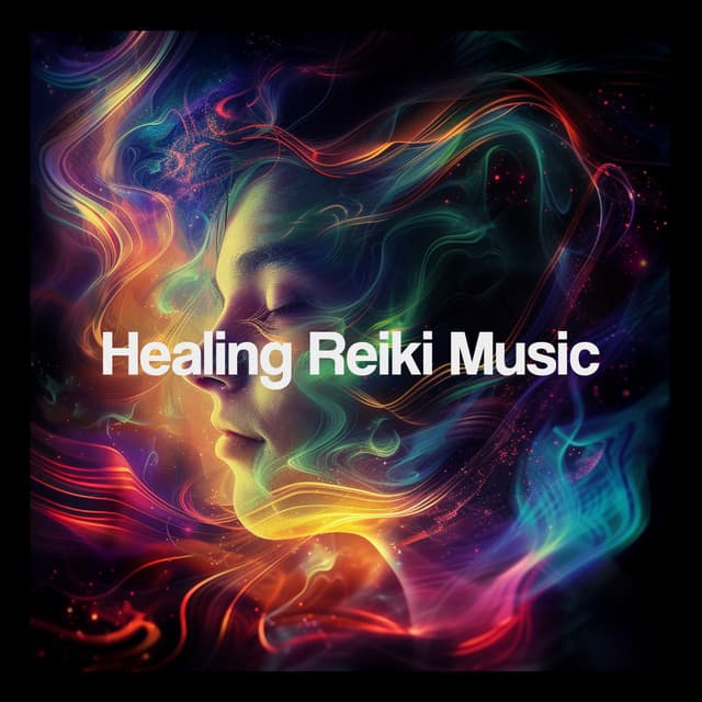 Healing Reiki Music - Musica Relajante