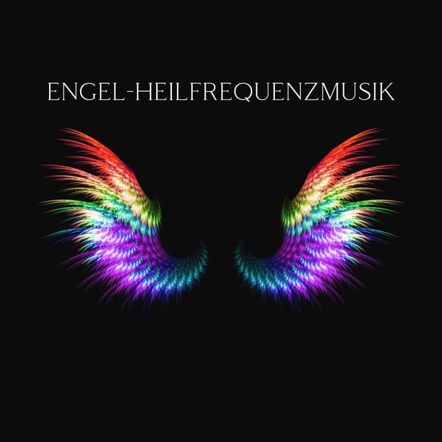 Engel-Heilfrequenzmusik: Reine Töne unterstützen und Ermutigen Sie, Entspannen und Negativität loslassen - Sofi Frequencies