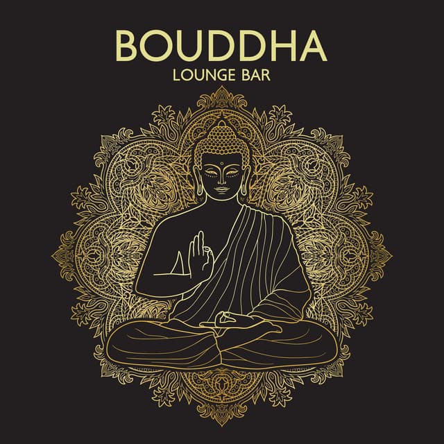 vVv Bouddha Lounge Bar vVv - Bouddha
