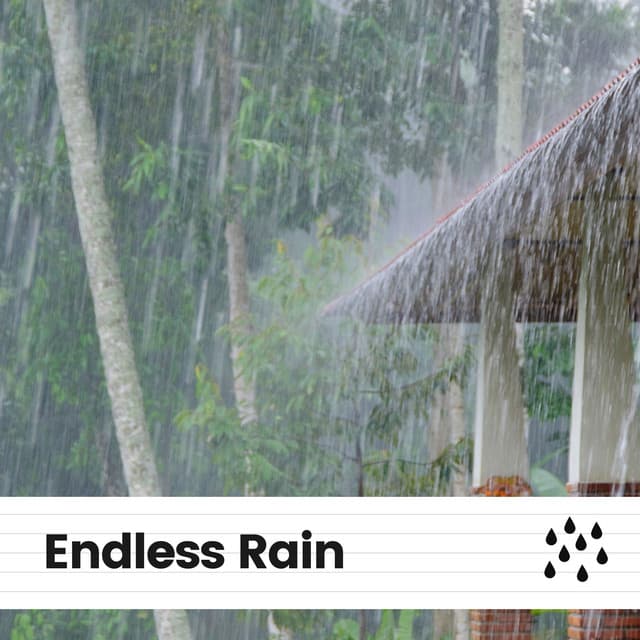 Endless Rain - Always Raining
