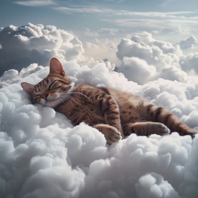 Melodías Tranquilas Para Gatos: Música Para El Descanso Felino - Musicoterapia de jazz para gatos