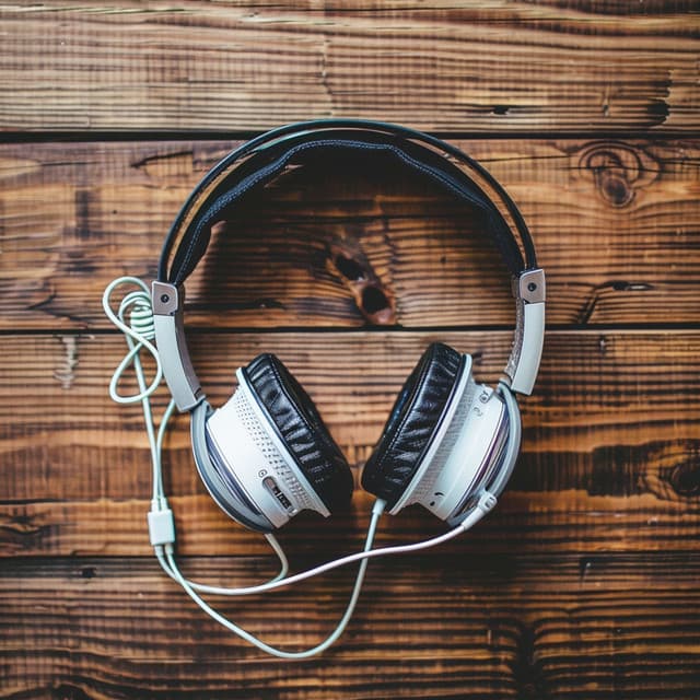 Concentration Chords: Music for Study Sessions - Work at Home Music