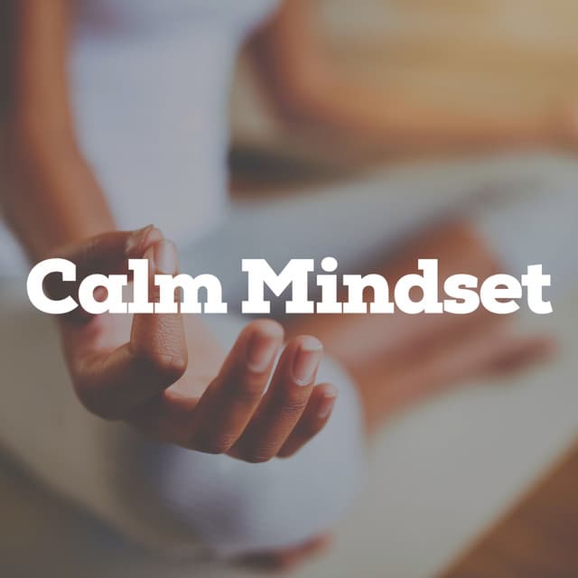 Calm Mindset - Tranquility Spree
