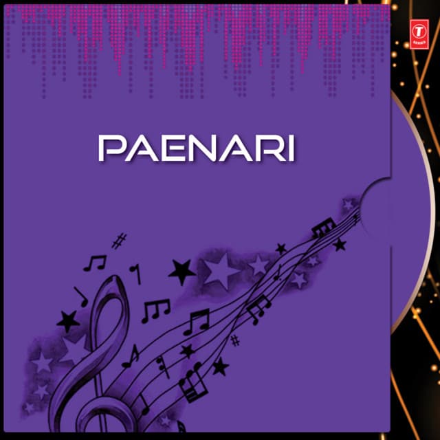 Paenari - Manoj