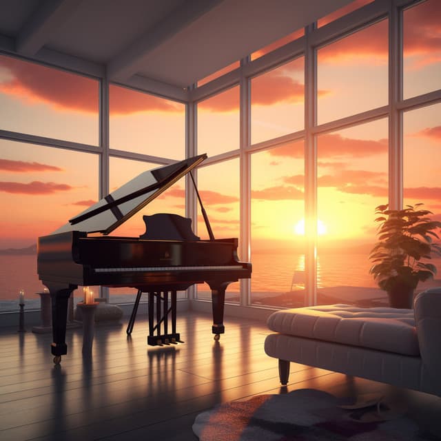 Jazz Piano Dreams: Baby Sleep Comfort - Lullaby Ensemble