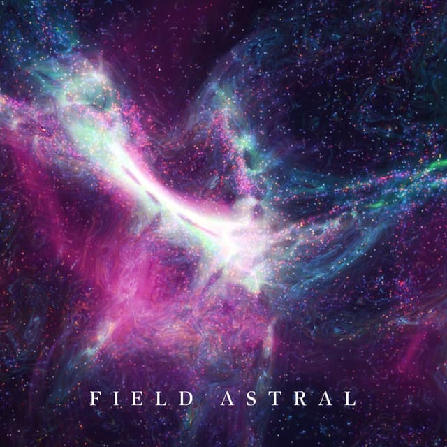 Field Astral: Dark Cosmic Space - Bedtime Stories Unit