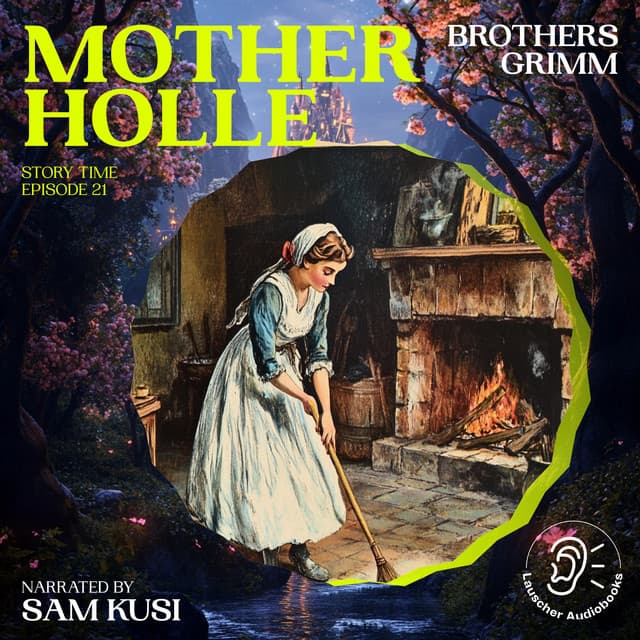 Mother Holle - Story Time