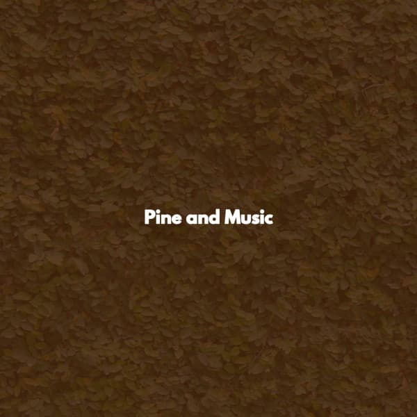 Pine and Music - Vintage Cafe