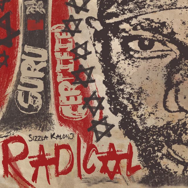 Radical - Sizzla