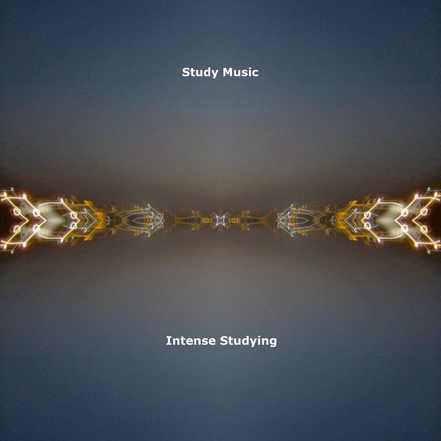 Intense Studying - Study Music