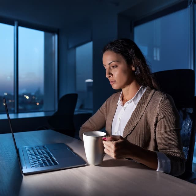 Music For Study And Focused Attention - Music for Work