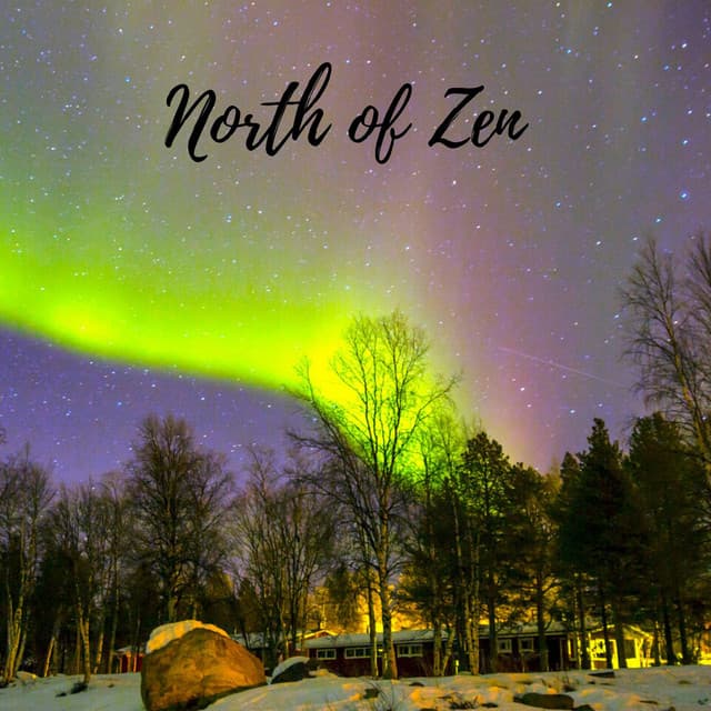 North of Zen - Mother Nature FX