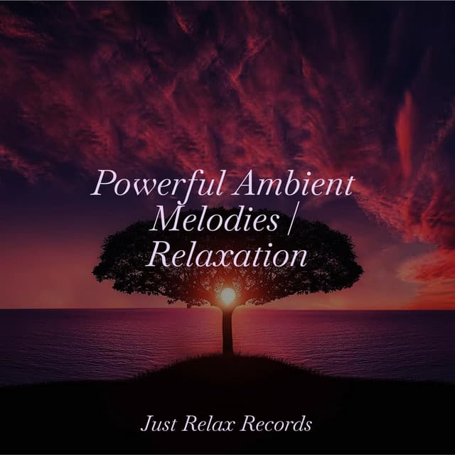 Powerful Ambient Melodies | Relaxation - Lucid Dreaming World-Collective Unconscious Mind