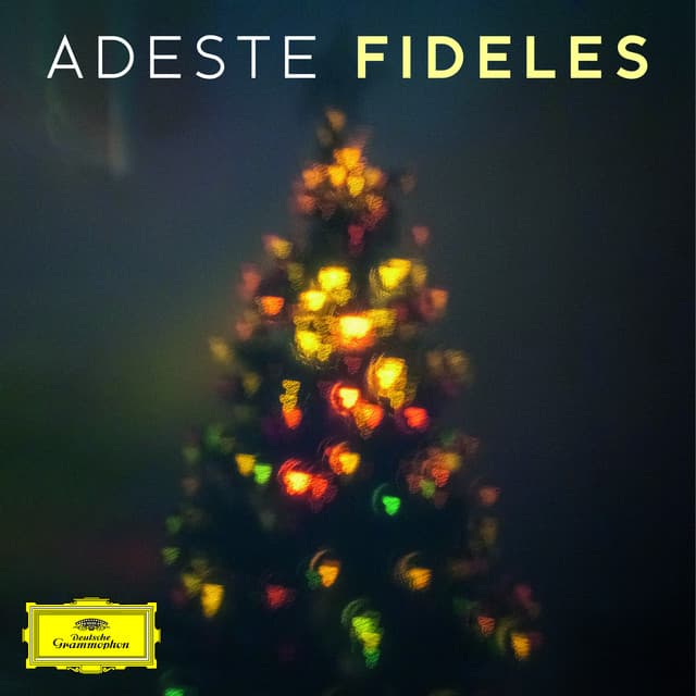 Adeste Fideles - George Frideric Handel