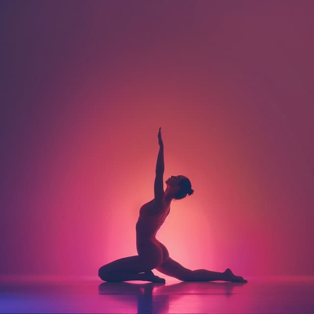 Armonía De Yoga: Sesiones Melódicas Fluidas - Yoga & Meditación