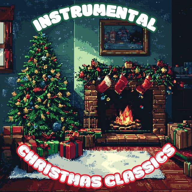 Instrumental Christmas Classics Vol. 18 - Instrumental Christmas Classics
