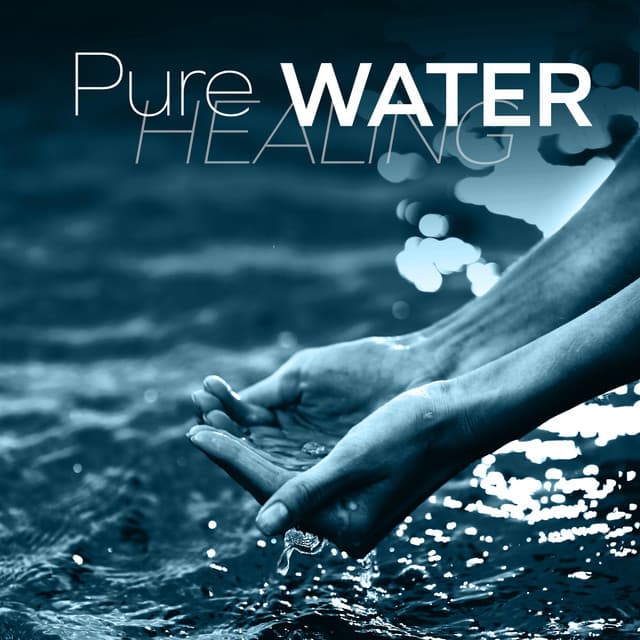 Pure Water Healing - Shane Nole