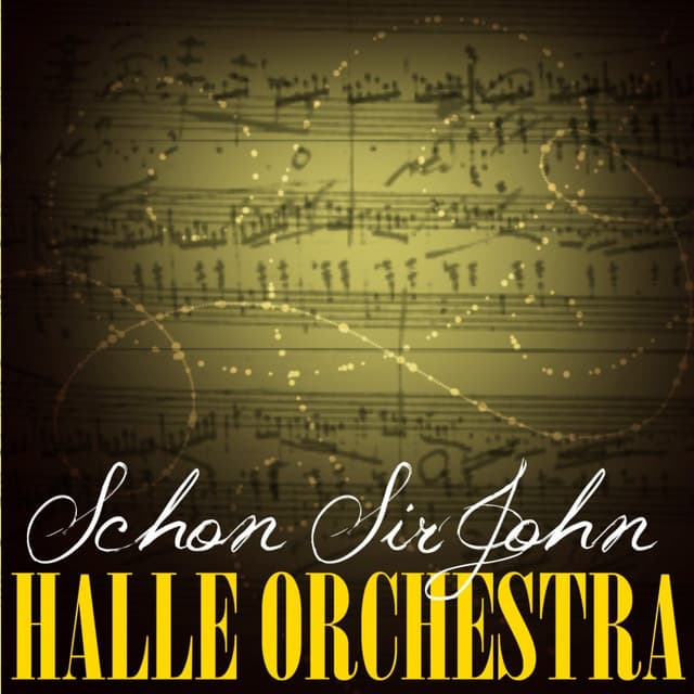 Schon Sir John - Johann Strauss II