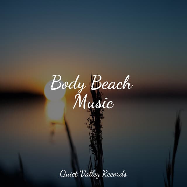 Body Beach Music - Música para Relaxar Maestro