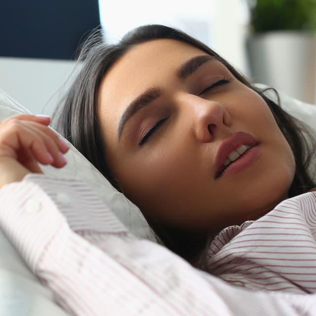 Dreamy Jazz Lounge Serenade: Peaceful Sleep Cuddles - Soft Jazz Lounge