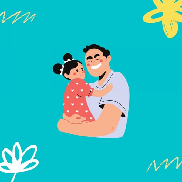 Hijklmn with abcdefg - Background for Preschool Nap Times - Sleep Like a Baby