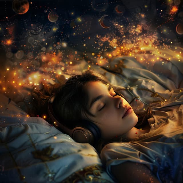 Sleep's Harmony: Music for Quiet Slumber - Sleep Tribe