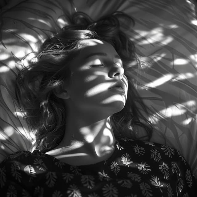 Calma Vespertina: Música Relajante Para Dormir - Ondas LFO