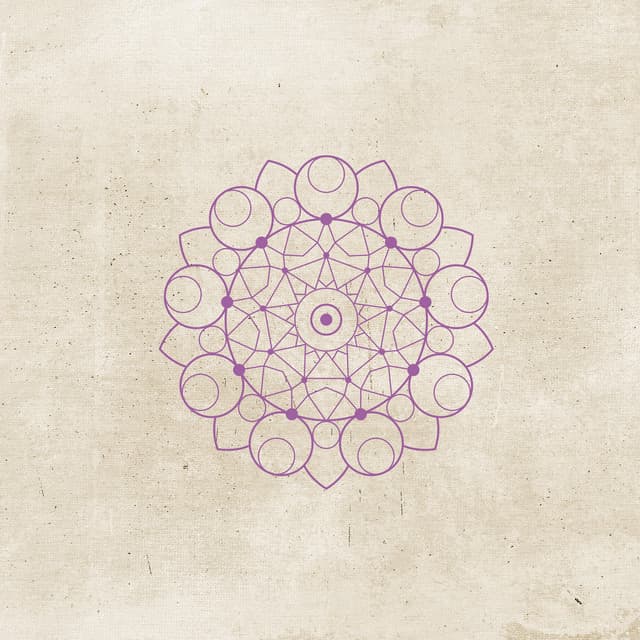 4.2 - 7.5 Hz Theta Waves - Celestial Miracle Tones